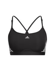adidas Aeroreact Training LightSupport 3Stripes Bra W HC7862