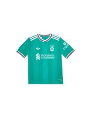 adidas Junior Liverpool FC 3rd JV6468 Tshirt