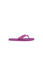 Adidas Keitaki Alpha Fuchsia Slides JR1153
