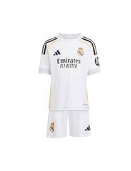 adidas Junior Real Madrid Home Kids JN8870 Set