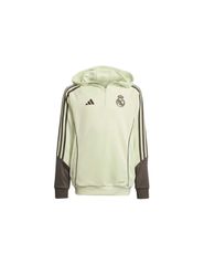 adidas Junior Real Madrid Hoodie JP4003