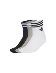 Adidas Originals 3stripes Ankle 3pack socks JV7437