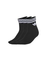 Adidas Originals 3stripes Ankle 3pack socks JV7436