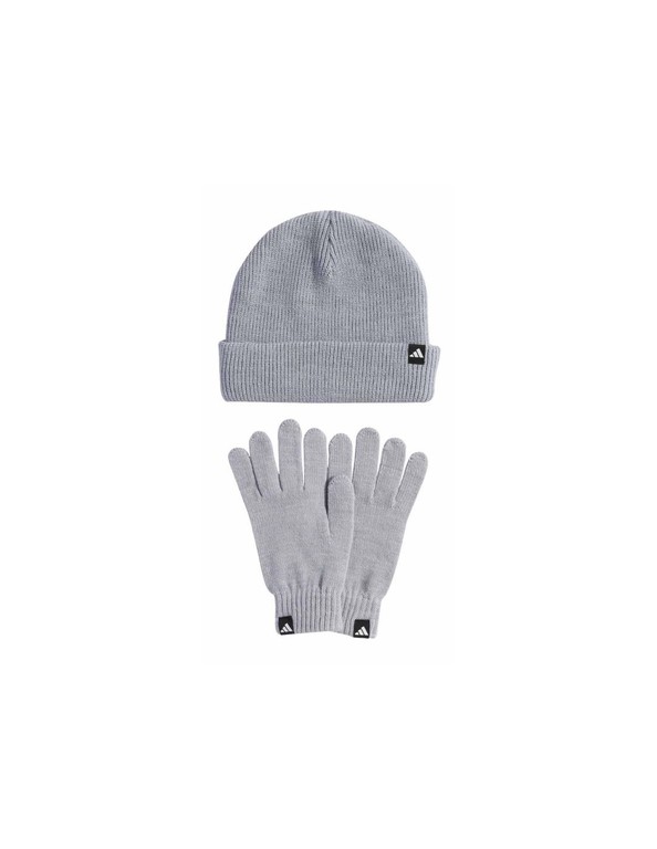 adidas Beanie Gloves KB7340