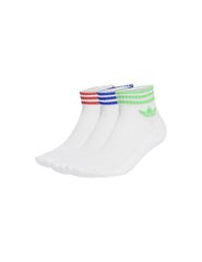Adidas 3stripes Ankle Originals 3pack socks JV7439