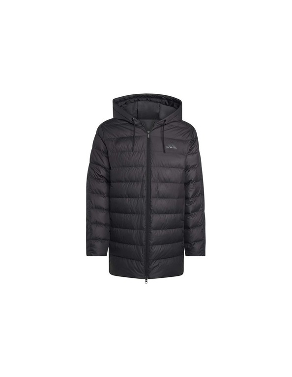 adidas Essentials 3stripes Parka JM4061