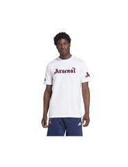 Adidas Arsenal London US Tee JM9412
