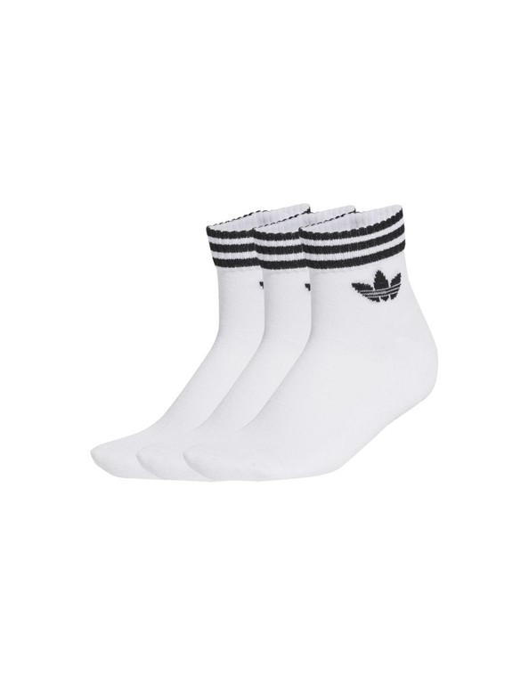 adidas 3S Ankle 3 Pack Socks JV7435