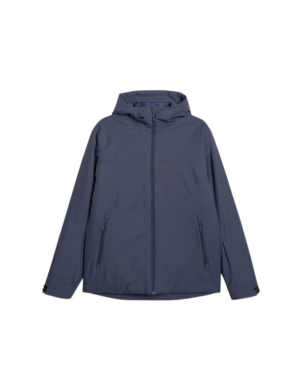 Ski jacket 4F M 4FWAW25TTJAM0951 31S