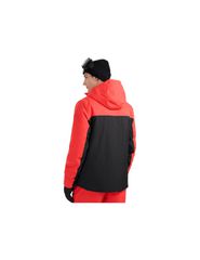 Ski jacket 4F M 4FWAW25TTJAM0951 90S-thumb-2