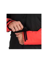 Ski jacket 4F M 4FWAW25TTJAM0951 90S-thumb-6