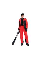 Ski jacket 4F M 4FWAW25TTJAM0951 90S-thumb-9