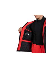 Ski jacket 4F M 4FWAW25TTJAM0951 90S-thumb-4