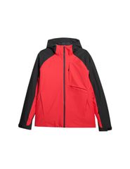 Ski jacket 4F M 4FWAW25TTJAM0951 90S