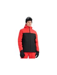 Ski jacket 4F M 4FWAW25TTJAM0951 90S-thumb-1