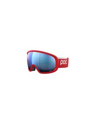 POC Fovea Ski Goggles Blue