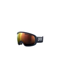 POC Fovea Ski Goggles Navy Blue