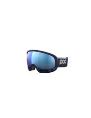 POC Fovea Ski Goggles Navy Blue