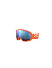 POC Fovea Mid Ski Goggles Orange