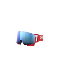 POC Nexal Ski Goggles Red