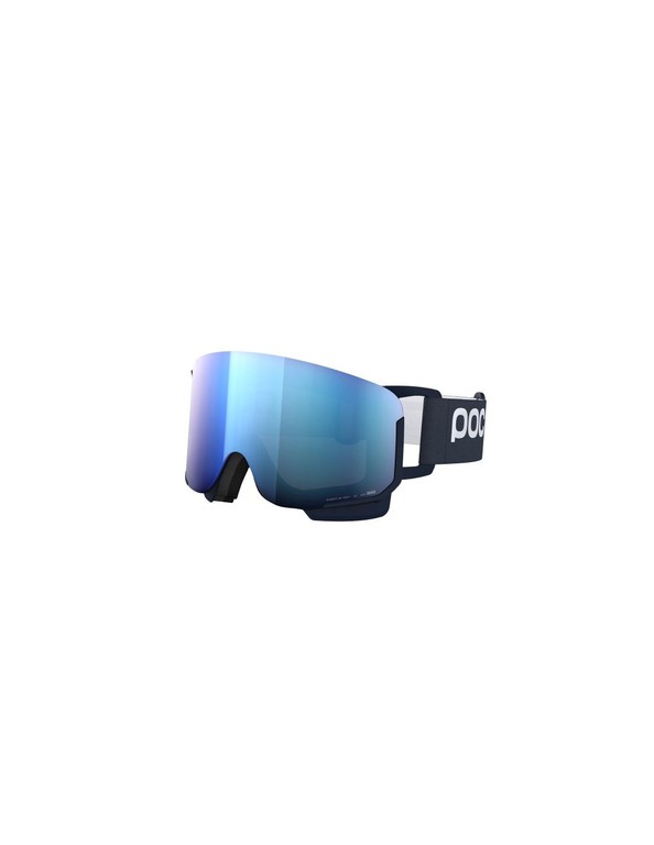 POC Nexal Ski Goggles Navy Blue