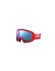POC Opsin Ski Goggles Red