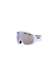 POC Fovea Mid Photochromic Ski Goggles White Cat13