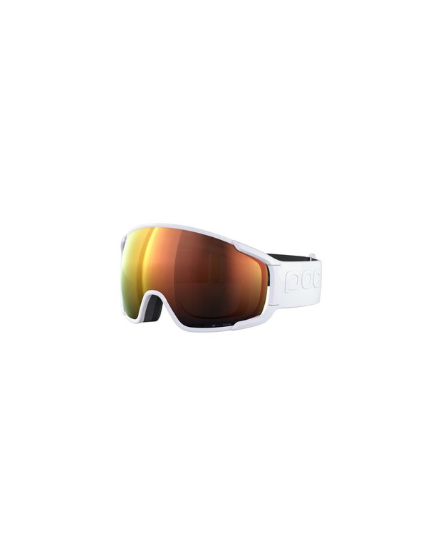 POC Zonula Ski Goggles White Cat2 Cat1