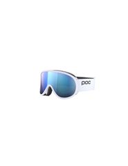 POC Retina Mid Ski Goggles White Cat2