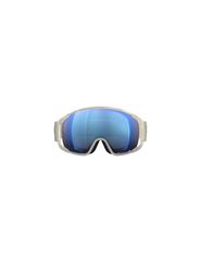 POC Zonula Ski Goggles White-thumb-1
