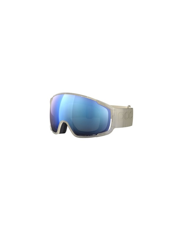 POC Zonula Ski Goggles White