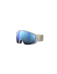 POC Zonula Ski Goggles White