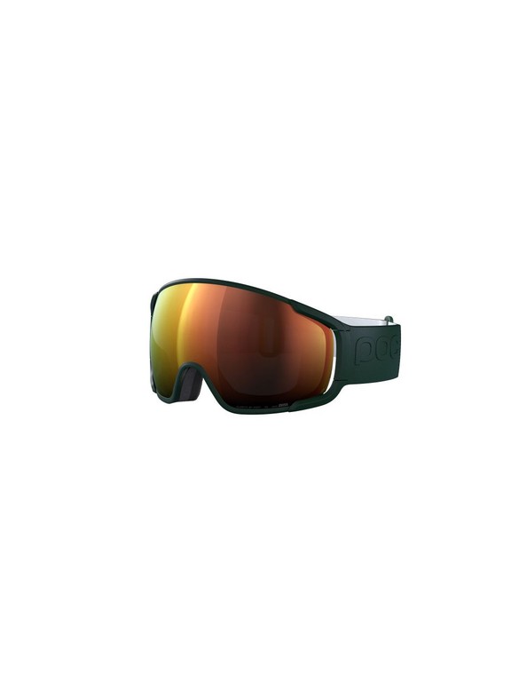 POC Zonula ski goggles green