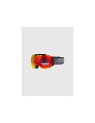 Ski goggles with multicolor coating unisex 4F 4FWAW25AGOGU06832S