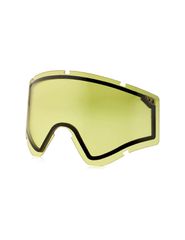 Volcom Yae Ski Goggle Replacement Lens Yellow VL07001310