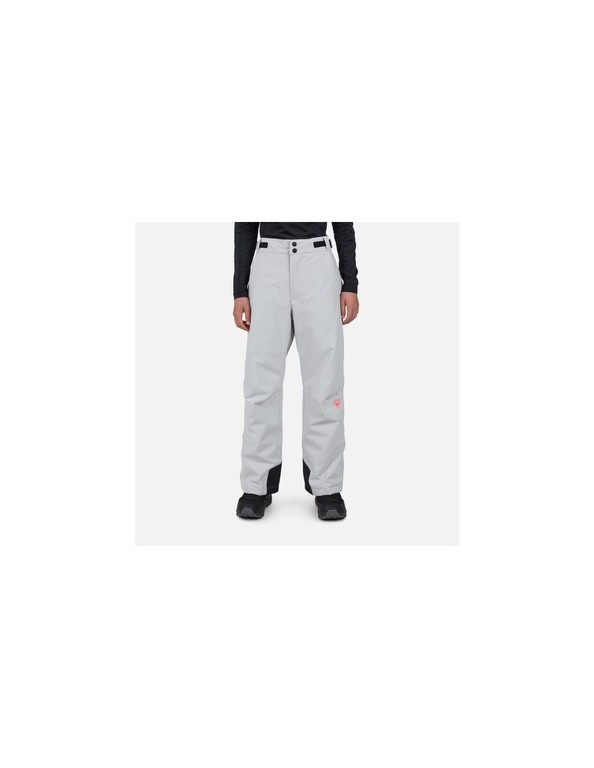Rossignol Boy Ski Pant Gray