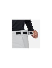 Rossignol Boy Ski Pant Gray-thumb-1
