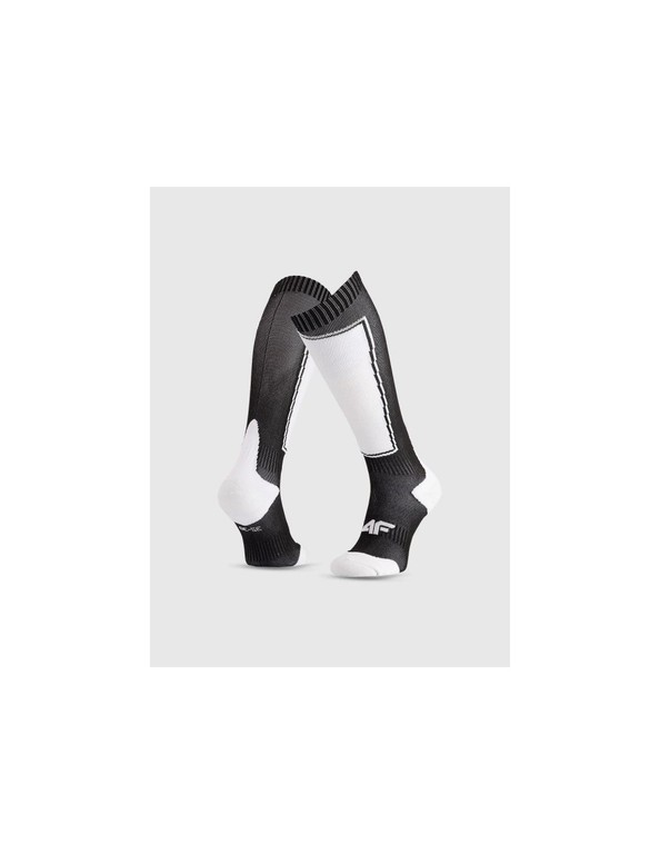 4FWarm women's ski socks 4F 4FRAW25UFSOF27120S