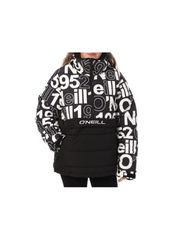 O'neill women's winter sports jacket O'riginals snowboard ski 10K