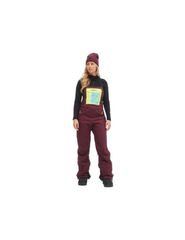 O'Neill Women's Winter Bib Pants Snowboard Ski 10K10K