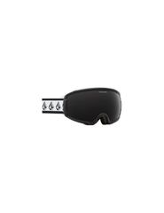 Volcom Migrations Women'sMen's Snowboard Goggles Ski Winter Sports Black VG0022302
