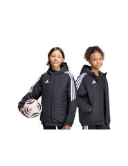 adidas Tiro 26 Winter Kids Jacket Black KA5319