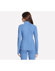 Skechers GO WALK Jacket JA132BLMV-thumb-1