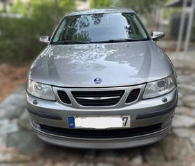 Saab 9-3 2006 AERO TURBO 2,8-thumb-2