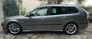 Saab 9-3 2006 AERO TURBO 2,8-thumb-3