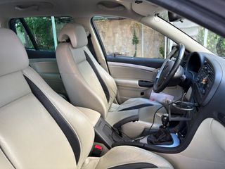 Saab 9-3 2006 AERO TURBO 2,8-thumb-9
