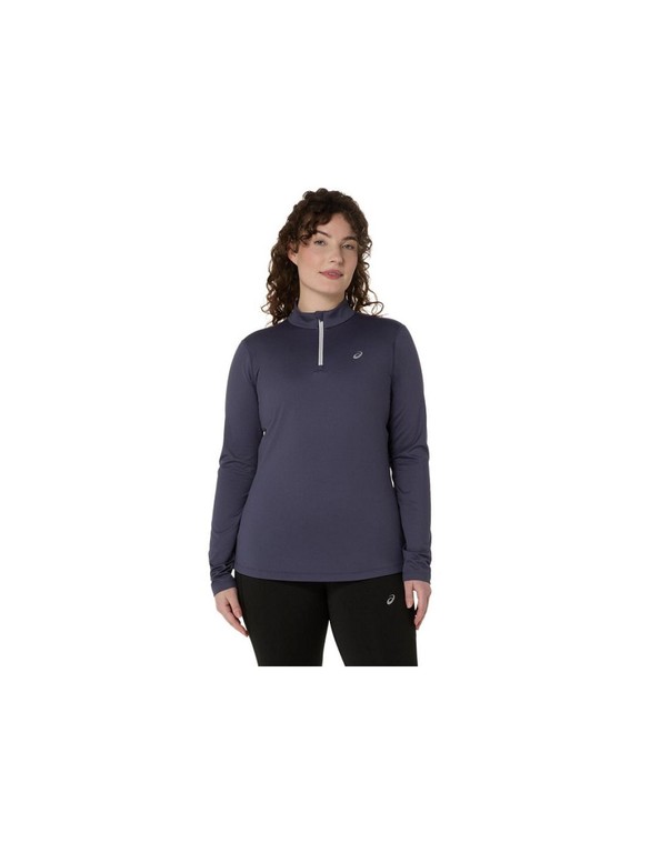 Asics Core LS 12 Zip Winter Top W 2012D294500