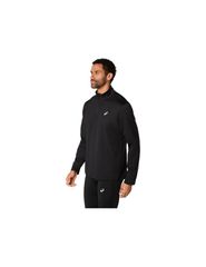 Asics Core LS 12 Zip Winter Top M 2011D369001-thumb-2