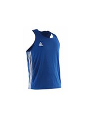 Adidas Boxing Top blue