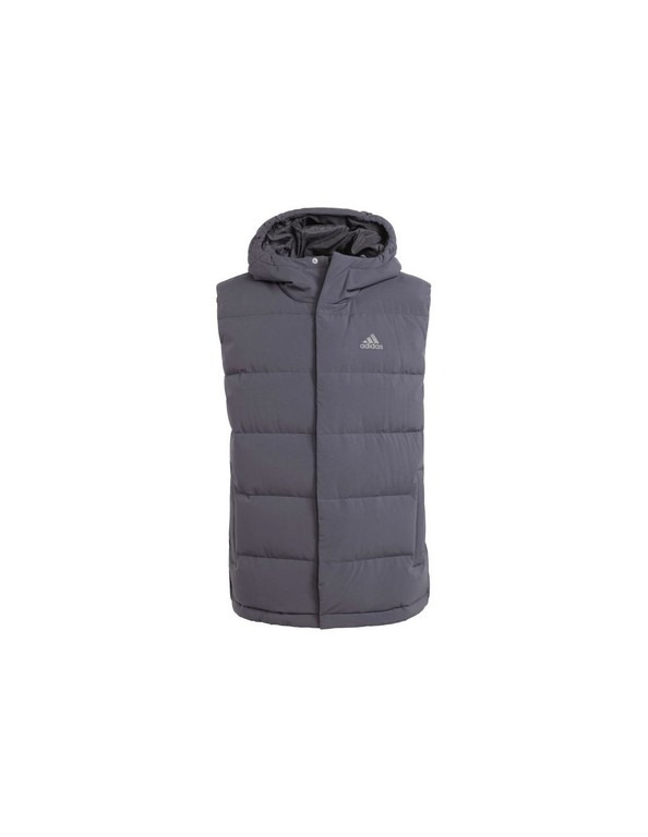 Sleeveless adidas Helionic Vest M IX8113
